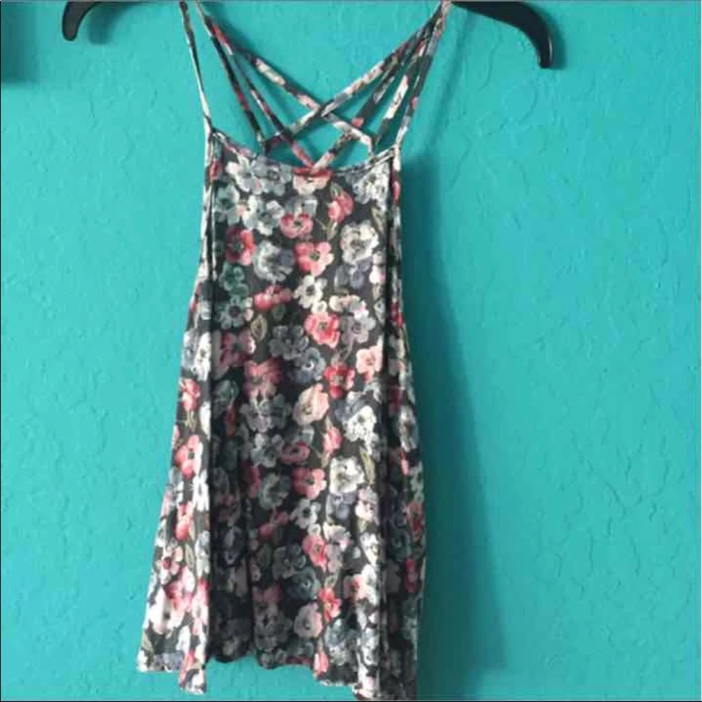 Halter top